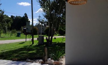Casa en venta en Santa Clara del Mar