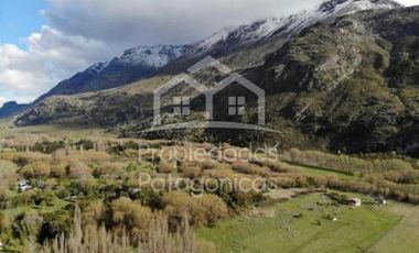 Terreno en Venta en El Hoyo, Cushamen, Chubut, Patagonia, Argentina