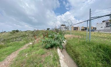 LAND IN SAN MIGUEL DE ALLENDE WITH THERMAL WATER LAND USE A