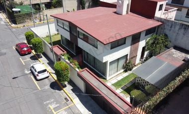 Casa en Venta en Copilco Universidad en Fraccionamiento Cer