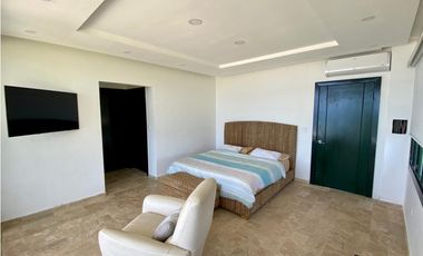 Venta de casa de playa en SAN MARINO PORTOBELLO | Colon