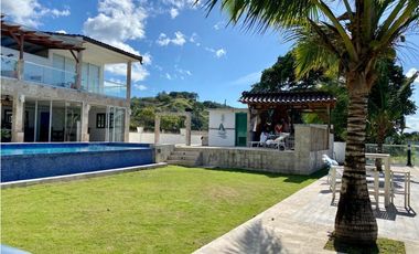 Venta de casa de playa en SAN MARINO PORTOBELLO | Colon