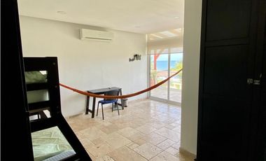 Venta de casa de playa en SAN MARINO PORTOBELLO | Colon