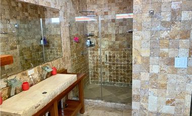 Venta de casa de playa en SAN MARINO PORTOBELLO | Colon