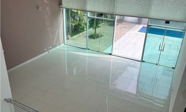 COSTA SUR / COSTA ESMERALDA / 5 HABITACIONES / PISCINA PRIVADA / 630M