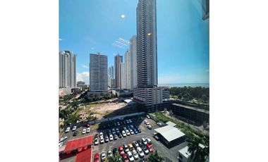 PRIME TIME TOWER| COSTA DEL ESTE | SE ALQUILA | OFICINA  | 2 PARK