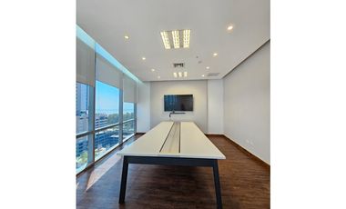 PRIME TIME TOWER| COSTA DEL ESTE | SE ALQUILA | OFICINA  | 2 PARK