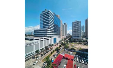 PRIME TIME TOWER| COSTA DEL ESTE | SE ALQUILA | OFICINA  | 2 PARK