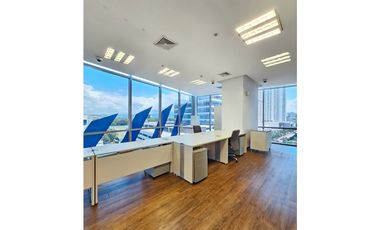 PRIME TIME TOWER| COSTA DEL ESTE | SE ALQUILA | OFICINA  | 2 PARK