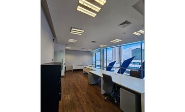 PRIME TIME TOWER| COSTA DEL ESTE | SE ALQUILA | OFICINA  | 2 PARK