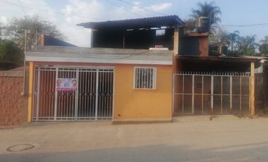 Bonita casa en venta en zona centrica de tamazula de gordiano, Jalisco,