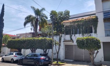 Casa en venta en Jacarandas