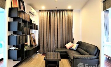 2 Bedroom Condo for sale at Supalai Premier Asoke