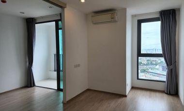 1 Bedroom Condo for sale at Ideo Q Chula Samyan