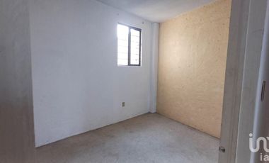 Departamento en renta Venustiano Carranza