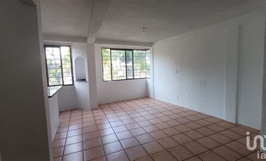 Departamento en renta Venustiano Carranza