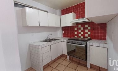 Departamento en renta Venustiano Carranza