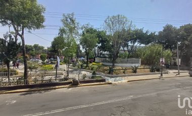 Departamento en renta Venustiano Carranza