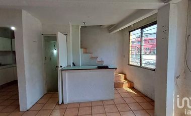 Departamento en renta Venustiano Carranza