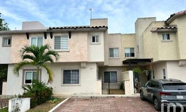 Casa en VENTA en CATANIA Residencial Cancún, Quintana Roo