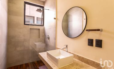 En venta, casa dúplex en planta baja ubicado en Tulum, Quintana Roo, en la Manzana 868