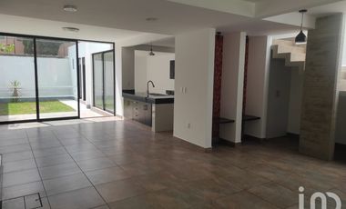 Casa Residencial en Tula a  5 minutos del Centro