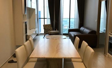 2 Bedroom Condo for rent at 2 bedrooms condo for rent close to BTS Ploenchit [ABKK27606]