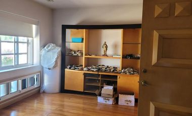 AMPLIA CASA EN VENTA SAN PEDRO GARZA GARCIA NL (GC)