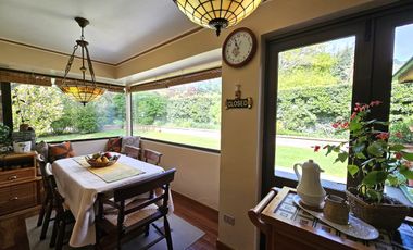 Hermosa Casa en Parcela Sector Las Mariposas