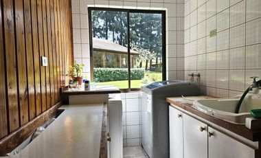 Hermosa Casa en Parcela Sector Las Mariposas