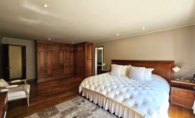 Hermosa Casa en Parcela Sector Las Mariposas