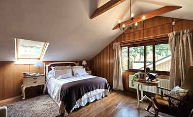 Hermosa Casa en Parcela Sector Las Mariposas