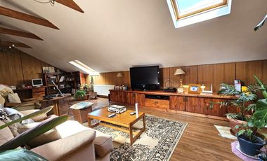 Hermosa Casa en Parcela Sector Las Mariposas