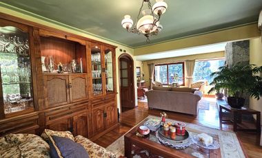 Hermosa Casa en Parcela Sector Las Mariposas