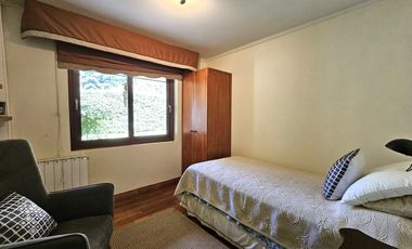 Hermosa Casa en Parcela Sector Las Mariposas