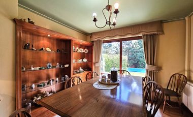 Hermosa Casa en Parcela Sector Las Mariposas