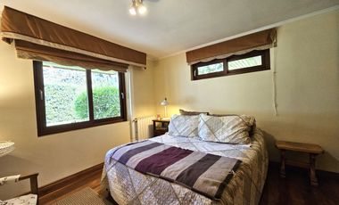 Hermosa Casa en Parcela Sector Las Mariposas