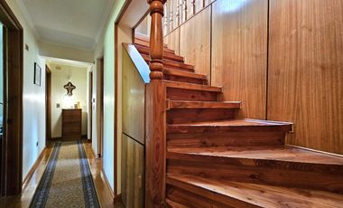 Hermosa Casa en Parcela Sector Las Mariposas