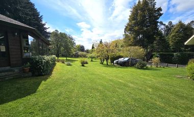 Hermosa Casa en Parcela Sector Las Mariposas