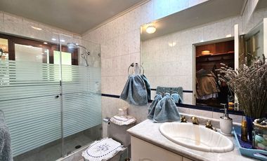 Hermosa Casa en Parcela Sector Las Mariposas