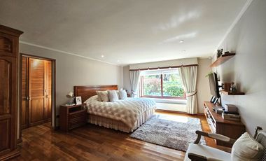 Hermosa Casa en Parcela Sector Las Mariposas