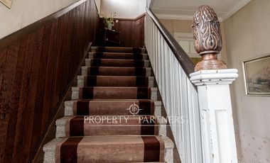 Hermosa Casa tipo Chalet, ideal uso comercial Punta Arenas