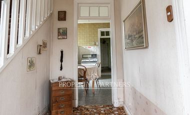 Hermosa Casa tipo Chalet, ideal uso comercial Punta Arenas