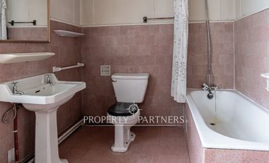 Hermosa Casa tipo Chalet, ideal uso comercial Punta Arenas