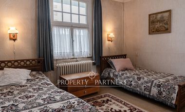 Hermosa Casa tipo Chalet, ideal uso comercial Punta Arenas