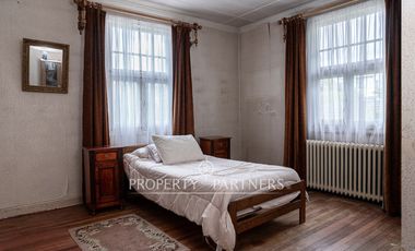 Hermosa Casa tipo Chalet, ideal uso comercial Punta Arenas