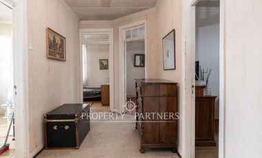 Hermosa Casa tipo Chalet, ideal uso comercial Punta Arenas