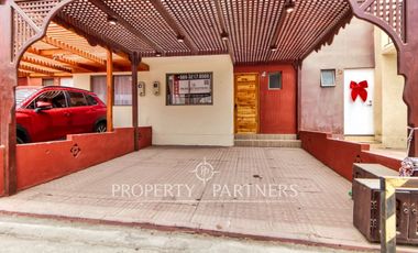 Venta casa excelentes condiciones en condominio sector Norte