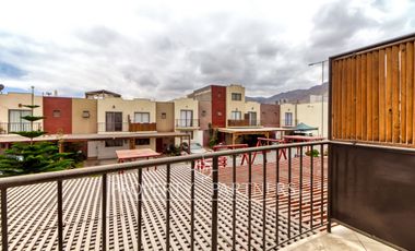 Venta casa excelentes condiciones en condominio sector Norte