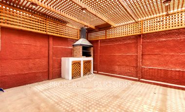 Venta casa excelentes condiciones en condominio sector Norte